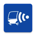 Logo of BusLive android Application 